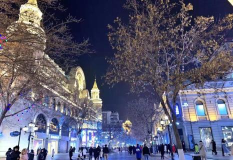顺盈娱乐：美国之行 拓宽企业之路