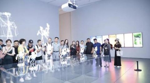 新时代新思路 顺盈娱乐助力企业新型培训