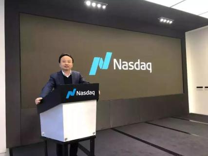 美国之行 开拓眼界 顺盈娱乐的战略转变