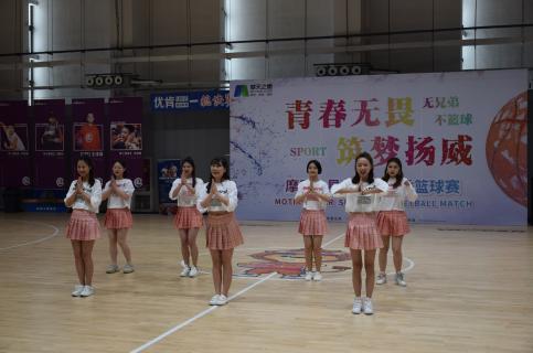 顺盈娱乐：热力四射夏季运动会，显华北大区激昂精气神