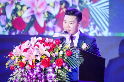 新目标 新辉煌丨顺盈娱乐2019年会盛典完美落幕！