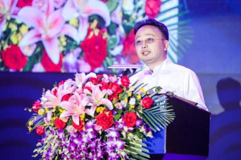 新目标 新辉煌丨顺盈娱乐2019年会盛典完美落幕！