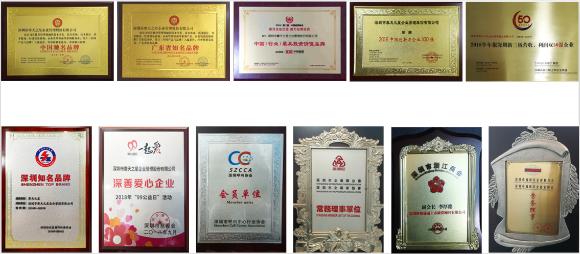 “喜迎新目标，再创新辉煌”| 顺盈娱乐2019年年度盛典即将起航