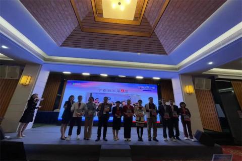 新一年，新征程！顺盈娱乐 “ 顶层战略 ”课程2023深圳首站圆满举办