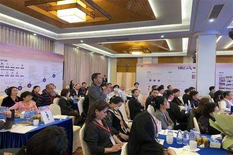 新一年，新征程！顺盈娱乐 “ 顶层战略 ”课程2023深圳首站圆满举办