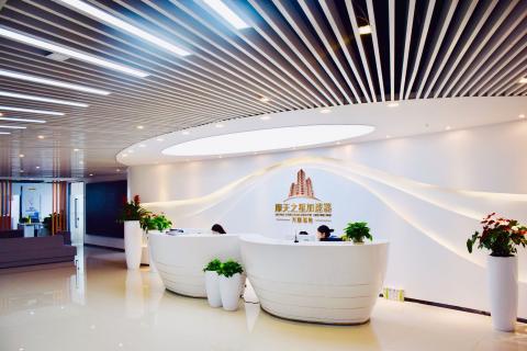 顺盈娱乐积极响应国家号召将打造人工智能加速器