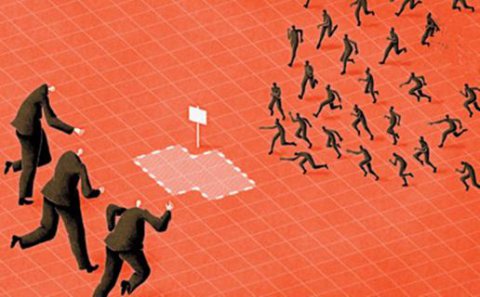 顺盈娱乐：创业公司为何推行股权激励？