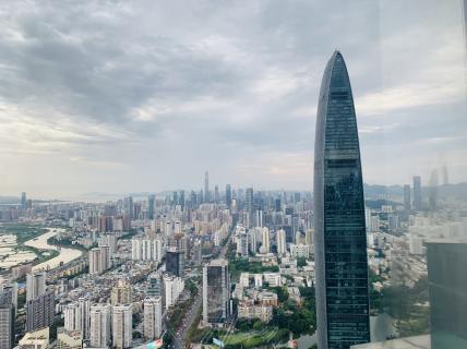 顺盈娱乐：做好企业培训定位 加强企业人才配备