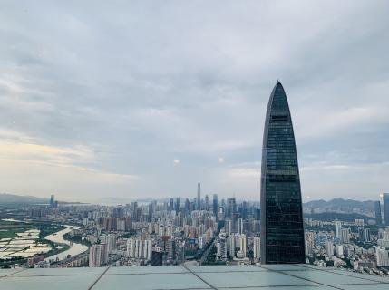 顺盈娱乐：股权激励应当优先考虑“历史贡献者”